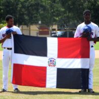 Dominicana vuelve a ser sede del Premundial U15 de béisbol - Noticias de hoy en República Dominicana | De Último Minuto