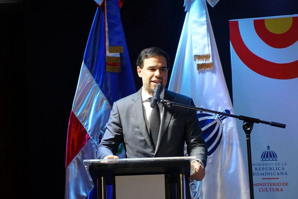 Ministerio de Cultura anuncia Festival Internacional de Teatro 2025 con España como país invitado | 2 | Ministerio de Cultura anuncia Festival Internacional de Teatro 2025 con España como país invitado - Noticias de hoy en República Dominicana | De Último Minuto