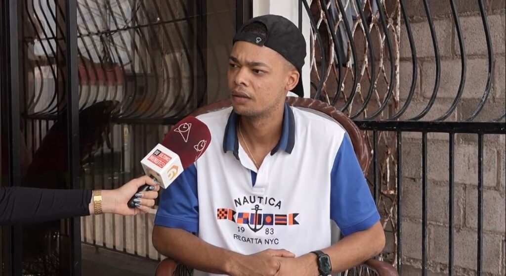 Dos años de la explosión en San Cristóbal, familiares piden justicia | 2 | Dos años de la explosión en San Cristóbal, familiares piden justicia - Noticias de hoy en República Dominicana | De Último Minuto