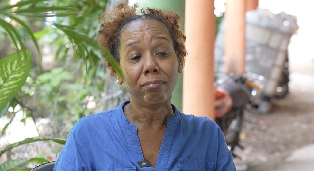 Dos años de la explosión en San Cristóbal, familiares piden justicia | 3 | Dos años de la explosión en San Cristóbal, familiares piden justicia - Noticias de hoy en República Dominicana | De Último Minuto