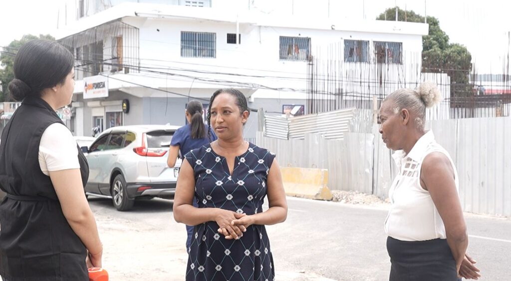Dos años de la explosión en San Cristóbal, familiares piden justicia | 4 | Dos años de la explosión en San Cristóbal, familiares piden justicia - Noticias de hoy en República Dominicana | De Último Minuto