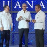 “Este no es un gobierno de politiquería, es de resultados”: Sanz Lovatón en inauguración courier AILA