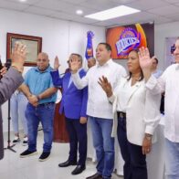 Se conforma el primer comité organizador del Torneo de Baloncesto Superior de Bonao 2025