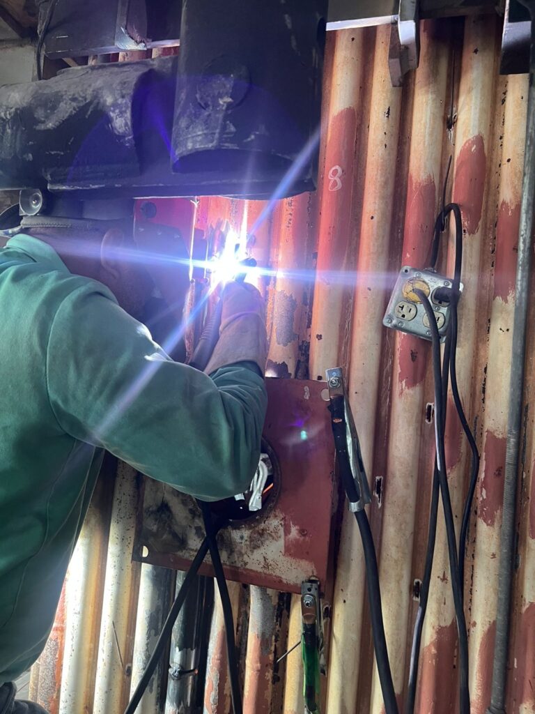 EGEPC trabaja para restablecer operación de Punta Catalina tras desperfecto en tubería | 3 | EGEPC trabaja para restablecer operación de Punta Catalina tras desperfecto en tubería