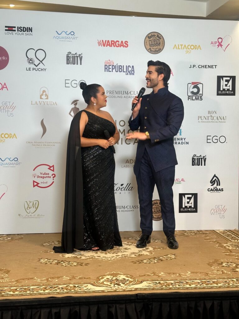 Lowensky Natera regresa a conducir preshow y alfombra roja de “Premios a la Moda Dominicana” | 2 | Lowensky Natera regresa a conducir preshow y alfombra roja de “Premios a la Moda Dominicana” - Noticias de hoy en República Dominicana | De Último Minuto