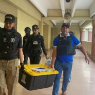 Solicitan prisión para 10 de los detenidos en Operación Discovery 3.0