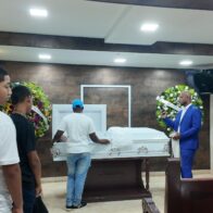 Familia de Gustavo Talmaré denuncia contradicciones en versión de academia tras su muerte - Noticias de hoy en República Dominicana | De Último Minuto