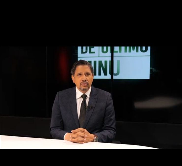 Sentencia a Alexis Medina: ¿hito contra la corrupción o caso mediático más? - Noticias de hoy en República Dominicana | De Último Minuto