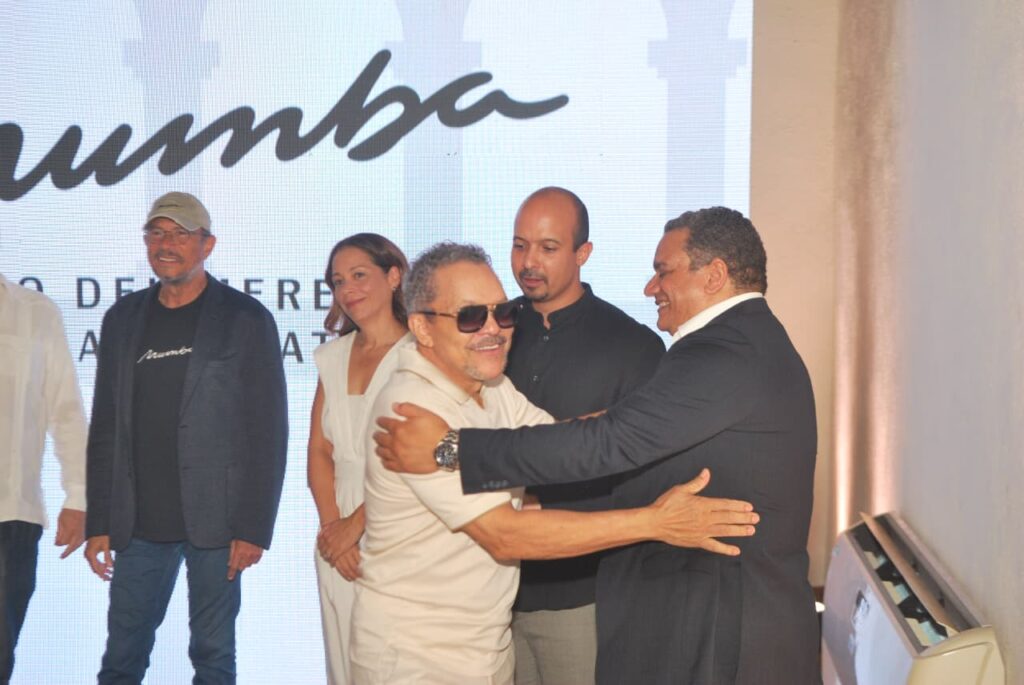Santo Domingo estrena MUMBA, una experiencia cultural que celebra la música y la identidad dominicana | 4 | Santo Domingo estrena MUMBA, una experiencia cultural que celebra la música y la identidad dominicana - Noticias de hoy en República Dominicana | De Último Minuto