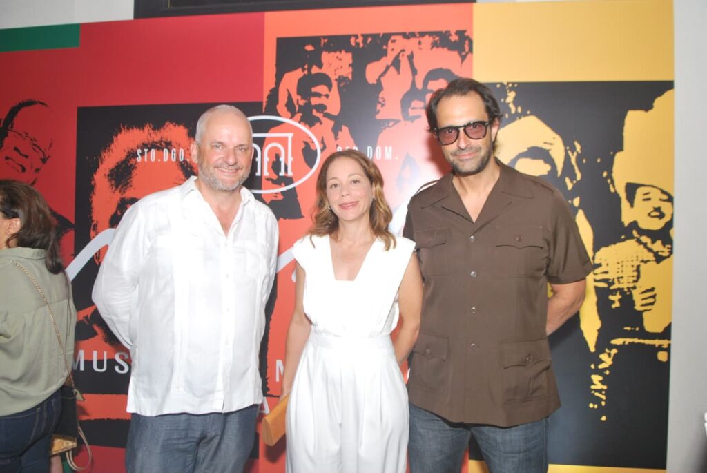 Santo Domingo estrena MUMBA, una experiencia cultural que celebra la música y la identidad dominicana | 2 | Santo Domingo estrena MUMBA, una experiencia cultural que celebra la música y la identidad dominicana - Noticias de hoy en República Dominicana | De Último Minuto