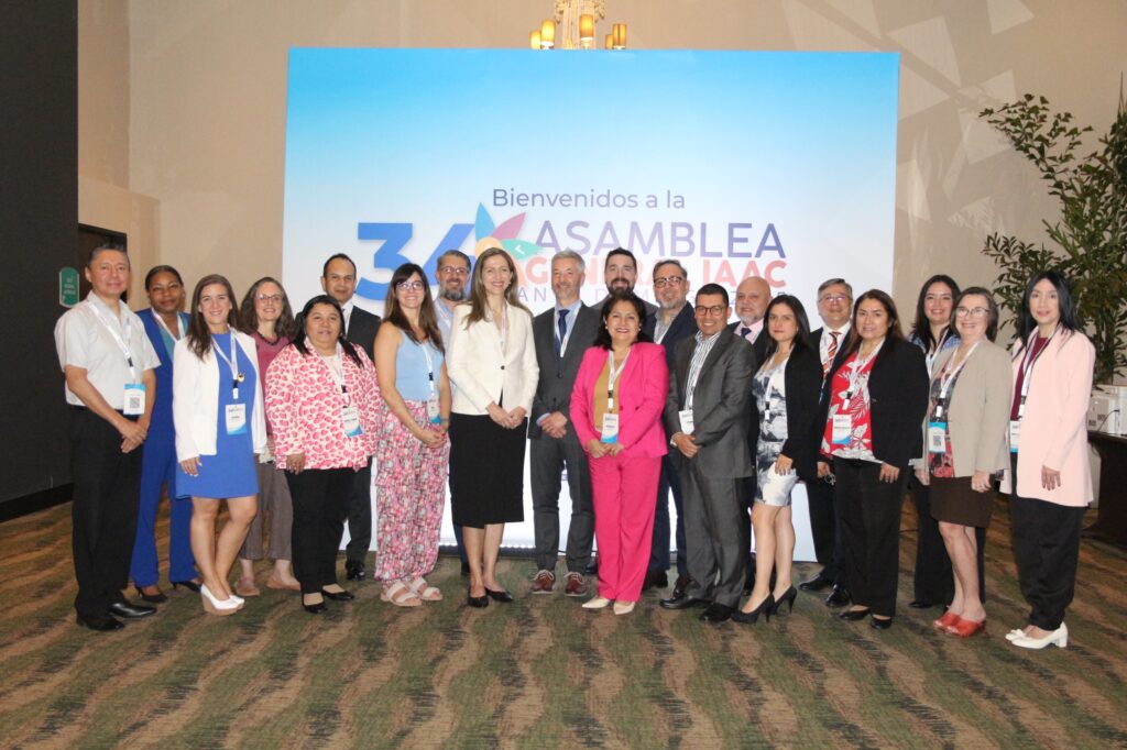 República Dominicana brilla como capital de la calidad en megaevento continental