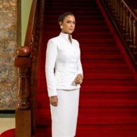 Selinée Méndez presenta rendición de cuentas del período legislativo 2024-2025