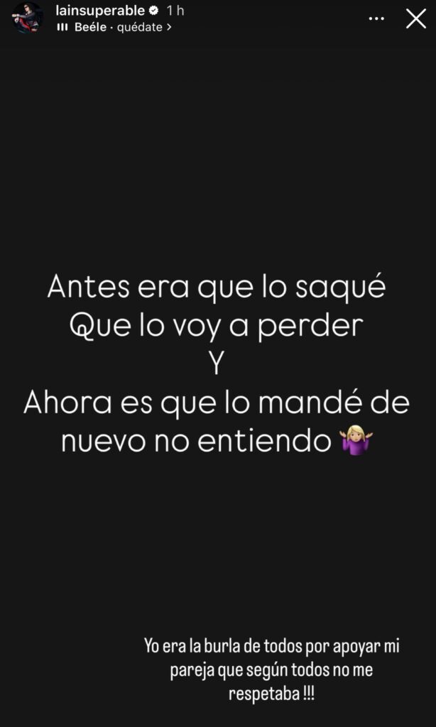 La Insuperable reacciona a salida del Sr. Jiménez de “La Casa de Alofoke” | 2 | La Insuperable reacciona a salida del Sr. Jiménez de “La Casa de Alofoke” - Noticias de hoy en República Dominicana | De Último Minuto