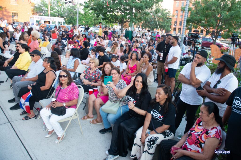 INDEX culmina la primera Semana de la Herencia Dominicana en EE.UU | 2 | INDEX culmina la primera Semana de la Herencia Dominicana en EE.UU - Noticias de hoy en República Dominicana | De Último Minuto