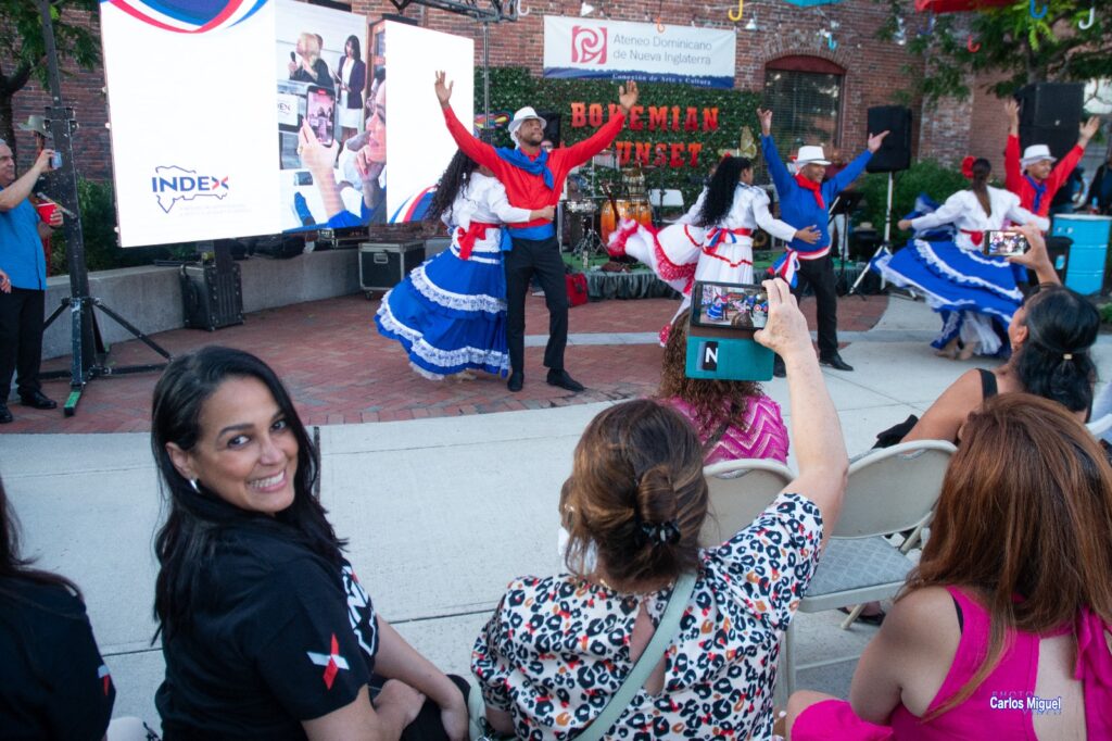 INDEX culmina la primera Semana de la Herencia Dominicana en EE.UU | 4 | INDEX culmina la primera Semana de la Herencia Dominicana en EE.UU - Noticias de hoy en República Dominicana | De Último Minuto