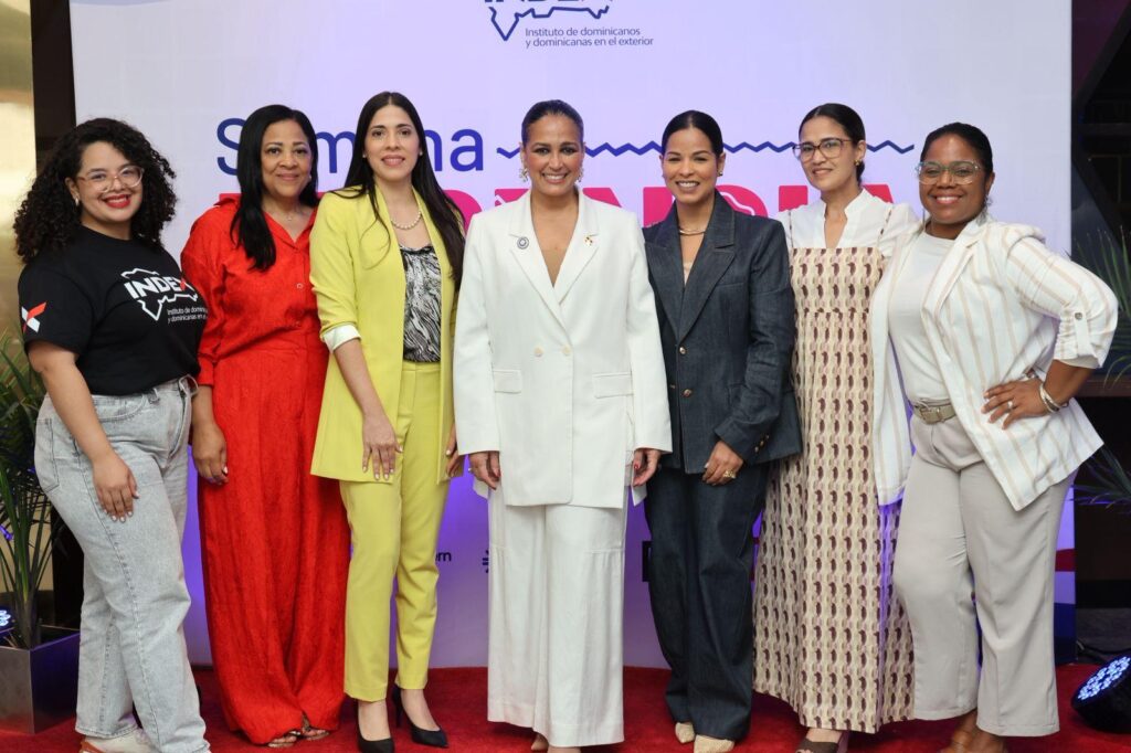 INDEX culmina la primera Semana de la Herencia Dominicana en EE.UU | 3 | INDEX culmina la primera Semana de la Herencia Dominicana en EE.UU - Noticias de hoy en República Dominicana | De Último Minuto