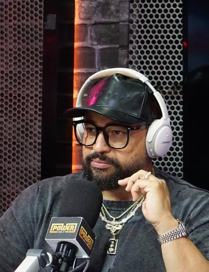 Josell Hernández repite como animador de los Tigres del Licey - Noticias de hoy en República Dominicana | De Último Minuto