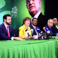 FP revela escuelas: “no están listas para recibir estudiantes a pocos días del inicio de clases”