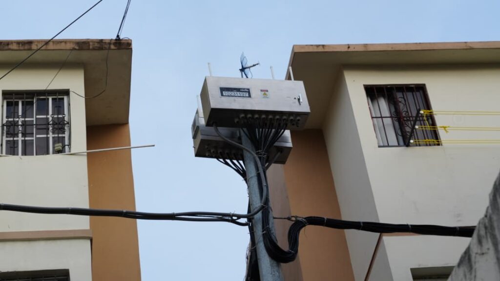 Moradores de Invivienda al grito por constantes apagones y alzas en la factura eléctrica | 5 | Moradores de Invivienda al grito por constantes apagones y alzas en la factura eléctrica - Noticias de hoy en República Dominicana | De Último Minuto