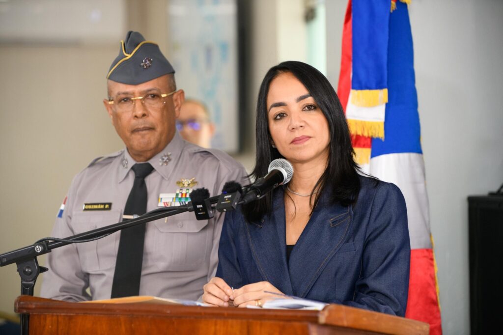 Fuerza de Tarea Conjunta traza plan estratégico para reducir homicidios en provincias de mayor incidencia - Noticias de hoy en República Dominicana | De Último Minuto