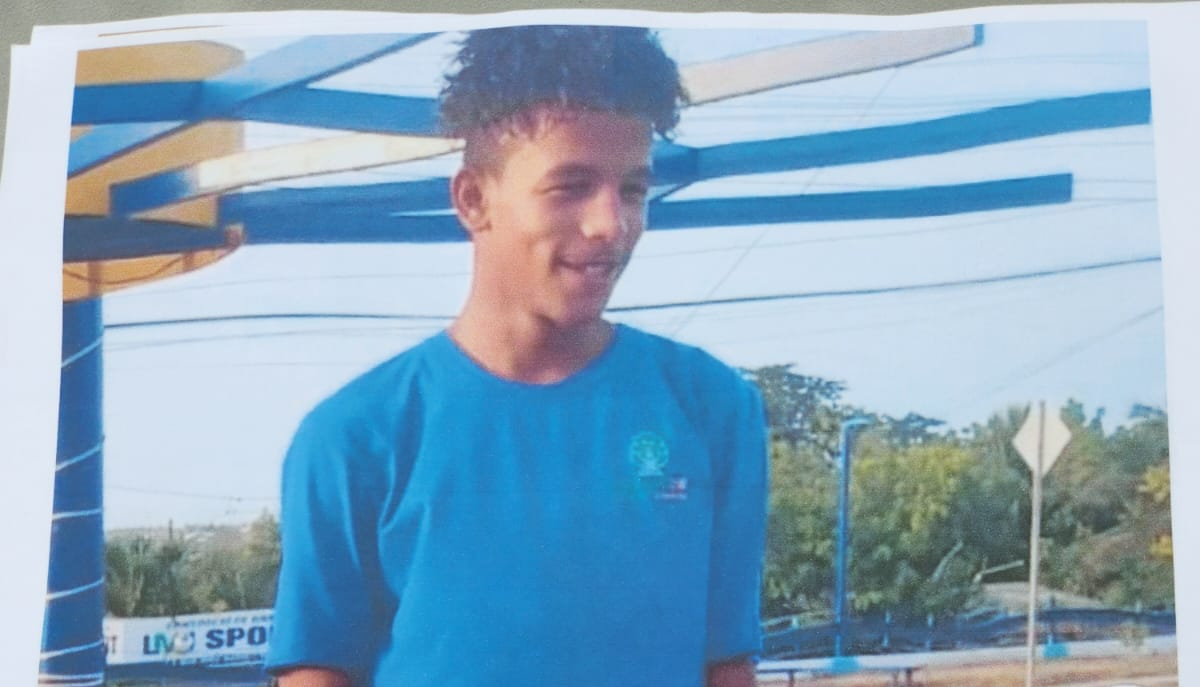 Familiares de joven diagnosticado con autismo piden ayuda para dar con su paradero - Noticias de hoy en República Dominicana | De Último Minuto