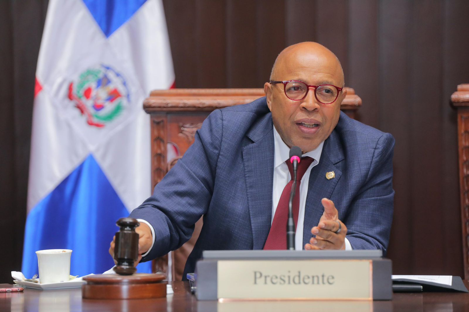 Diputados envían a Comisión Especial proyecto de modificación al presupuesto 2025 - Noticias de hoy en República Dominicana | De Último Minuto