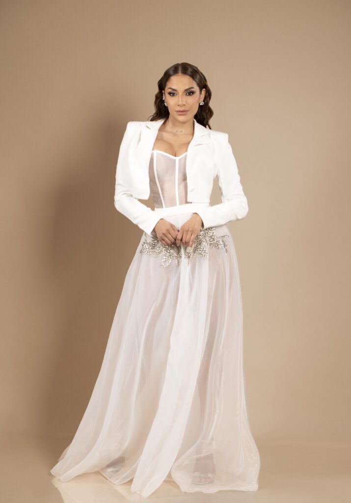 “Fuera de Liga” el programa de temporada de Verónica Batista regresará con una segunda entrega de lujo | 3 | “Fuera de Liga” el programa de temporada de Verónica Batista regresará con una segunda entrega de lujo - Noticias de hoy en República Dominicana | De Último Minuto