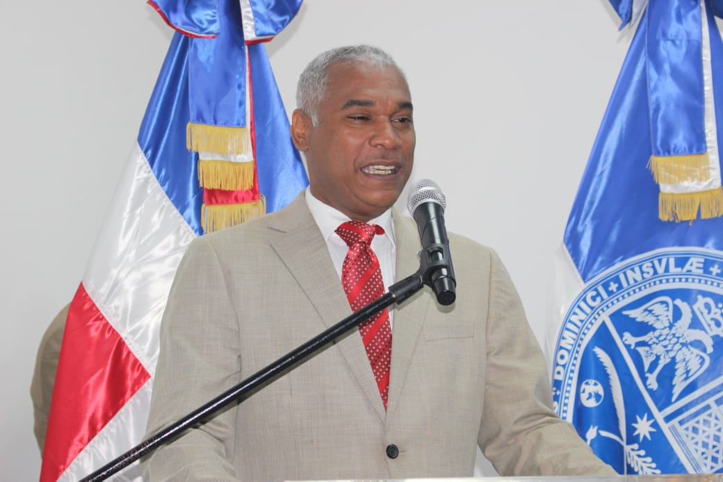 Decano de la UASD propone que nueva provincia lleve el nombre de Orlando Martínez