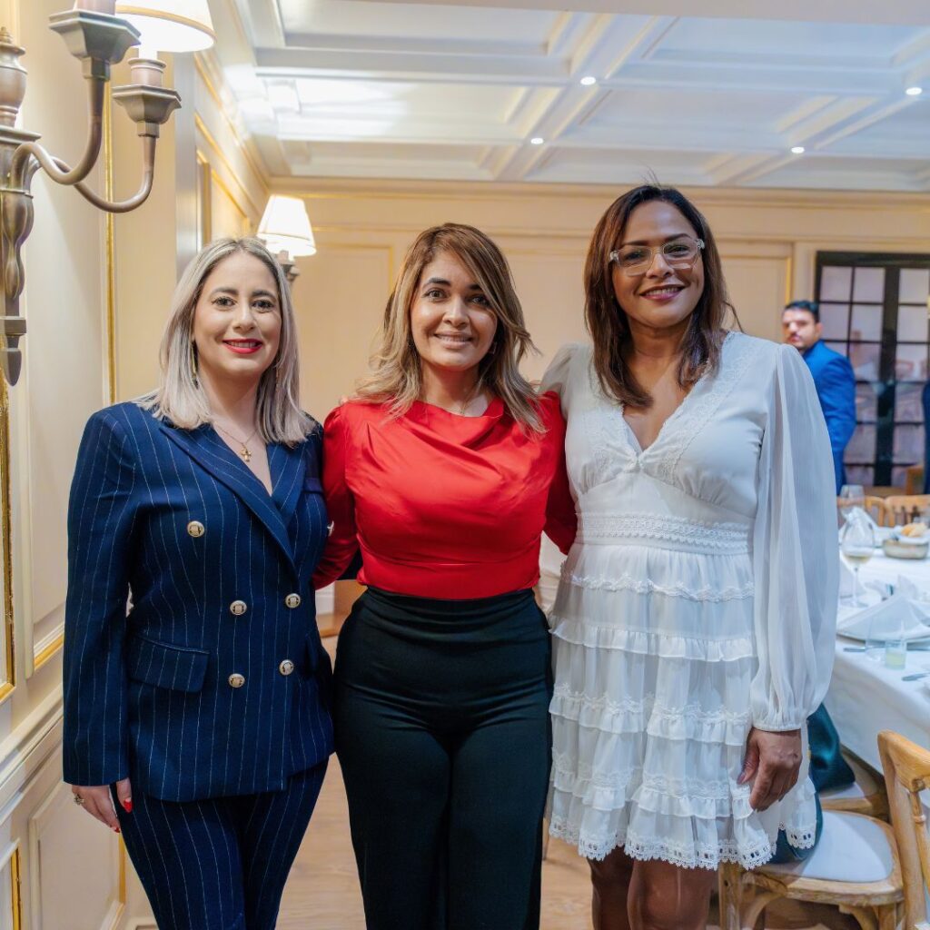 Fundación E-Libertad y Gala Media Group realizan encuentro con líderes latinoamericanas | 5 | Fundación E-Libertad y Gala Media Group realizan encuentro con líderes latinoamericanas - Noticias de hoy en República Dominicana | De Último Minuto