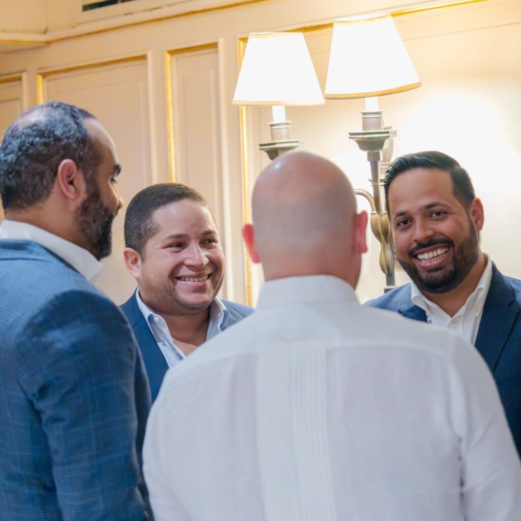 Fundación E-Libertad y Gala Media Group realizan encuentro con líderes latinoamericanas | 2 | Fundación E-Libertad y Gala Media Group realizan encuentro con líderes latinoamericanas - Noticias de hoy en República Dominicana | De Último Minuto