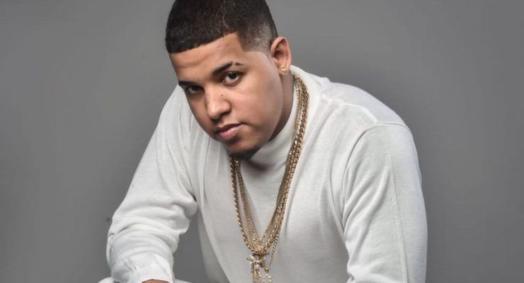 El Lápiz, Bulova y DJ Adoni animarán el medio tiempo del histórico “Juego del Respeto” en el Prudential Center