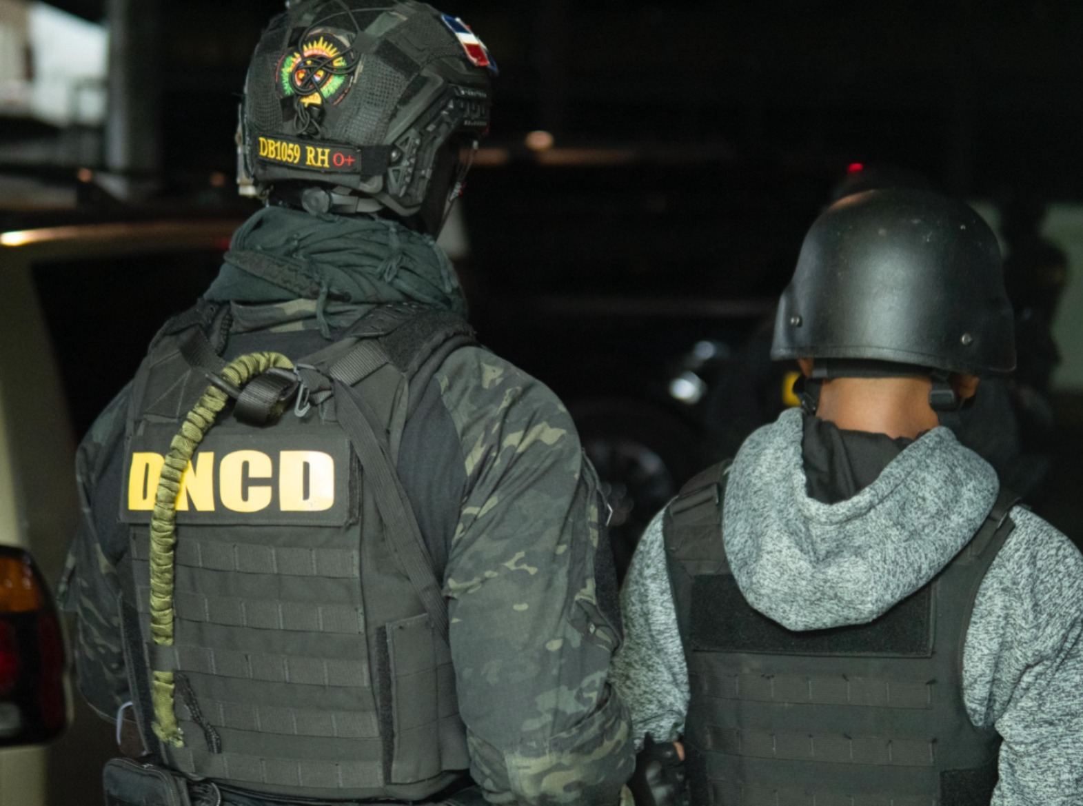 Autoridades RD capturan y deportan uno de los fugitivos más buscados en Panamá