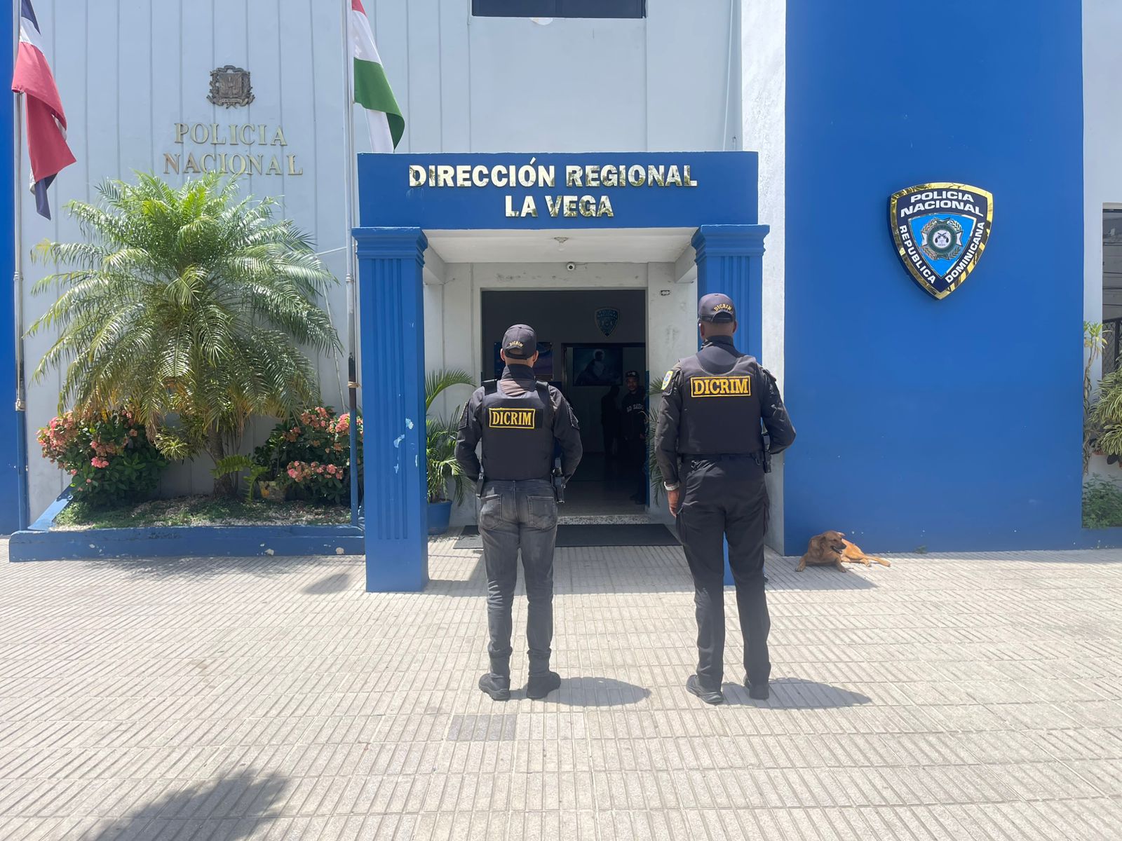 PN ejecuta múltiples órdenes de arresto en La Vega y Jarabacoa en menos de 24 horas
