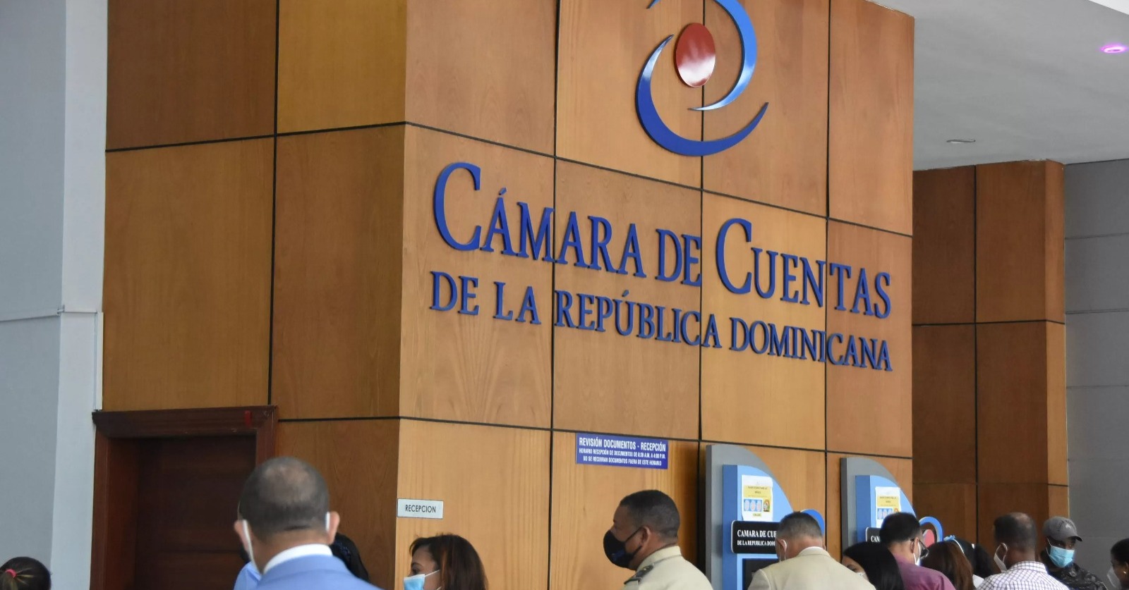 Cámara de Cuentas impulsa transparencia con la aprobación de cuatro nuevas auditorías
