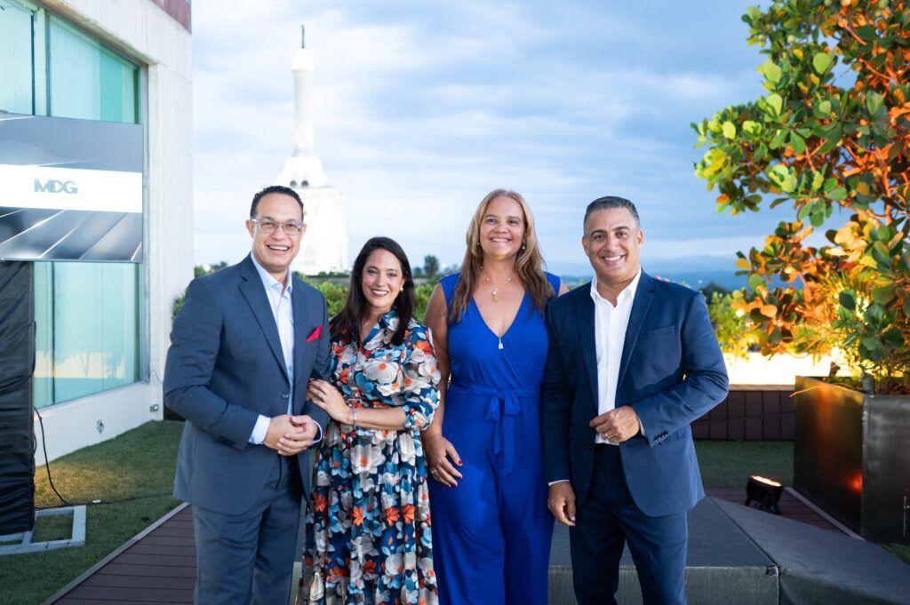 World Voices y Muy Diferente Group consolidan alianza estratégica en Santiago | 4 | World Voices y Muy Diferente Group consolidan alianza estratégica en Santiago - Noticias de hoy en República Dominicana | De Último Minuto