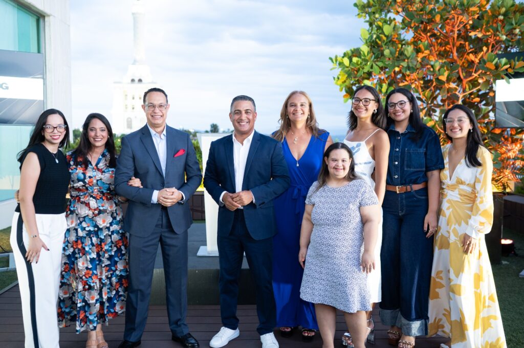 World Voices y Muy Diferente Group consolidan alianza estratégica en Santiago | 3 | World Voices y Muy Diferente Group consolidan alianza estratégica en Santiago - Noticias de hoy en República Dominicana | De Último Minuto