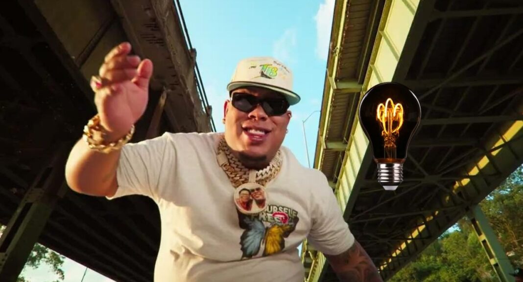 Bulin 47 sobre apagones: 