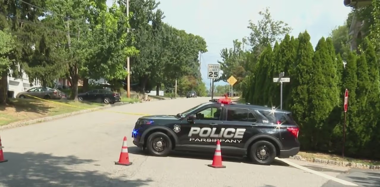 Balean a sospechoso tras disparar contra agentes de la DEA en Parsippany, NJ