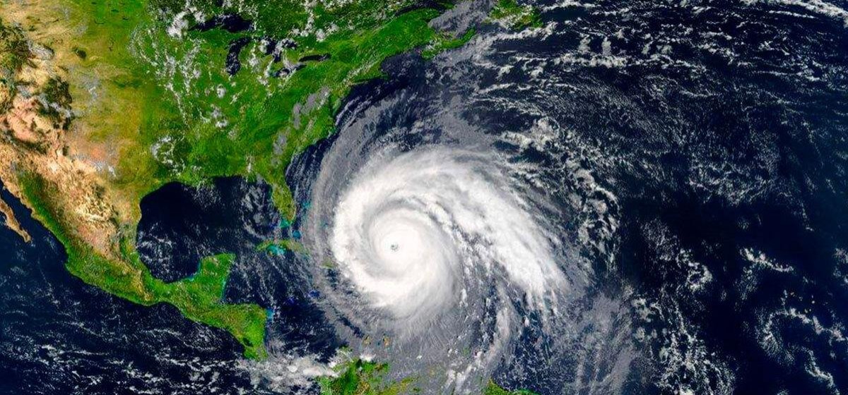 Este viernes se eleva al 90% la probabilidad de la formación de un ciclón tropical