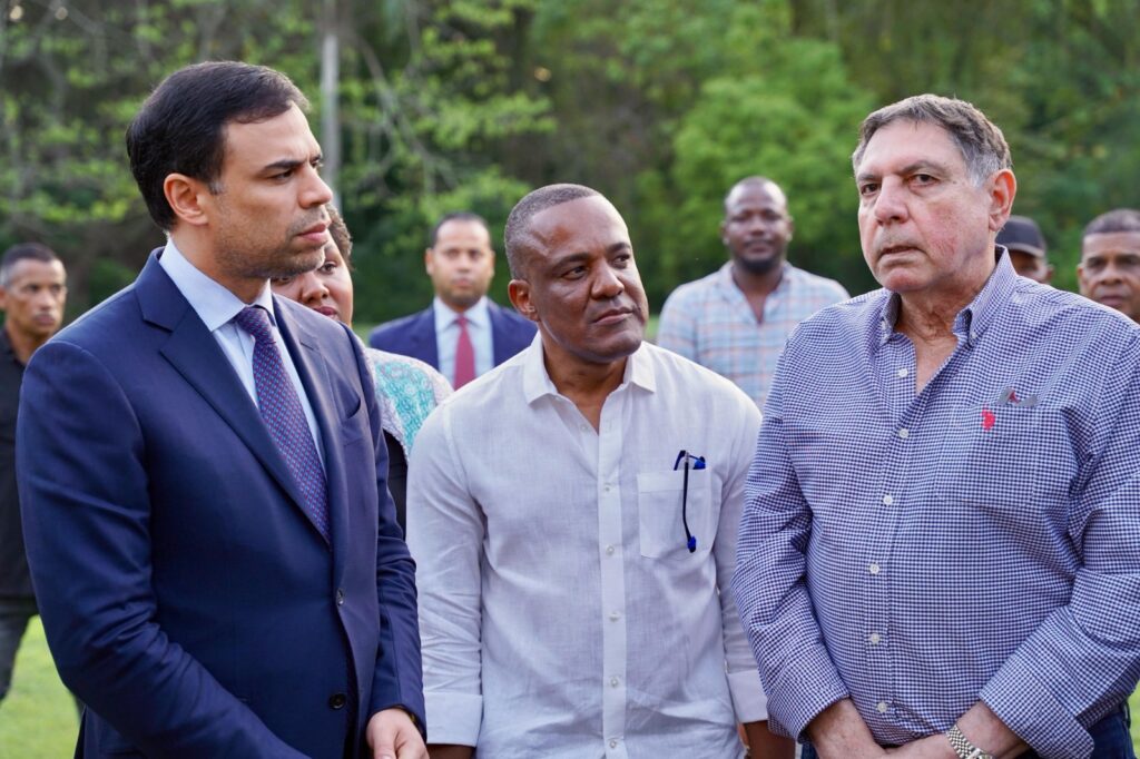 Ministerio de Cultura invierte en diversos proyectos de desarrollo cultural y recuperación de espacios - Noticias de hoy en República Dominicana | De Último Minuto