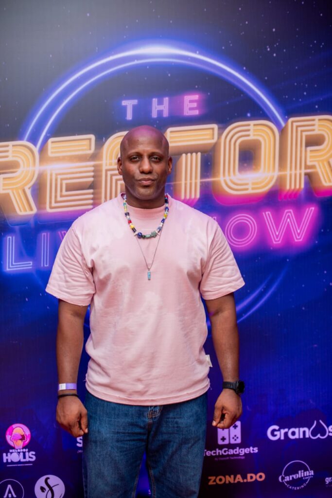 RD será sede del 2do Festival Latinoamericano de Creadores de Contenido | 3 | RD será sede del 2do Festival Latinoamericano de Creadores de Contenido - Noticias de hoy en República Dominicana | De Último Minuto