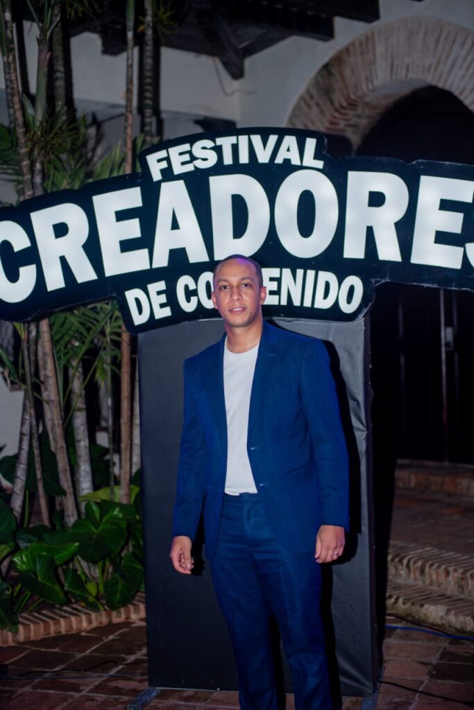 RD será sede del 2do Festival Latinoamericano de Creadores de Contenido | 2 | RD será sede del 2do Festival Latinoamericano de Creadores de Contenido - Noticias de hoy en República Dominicana | De Último Minuto