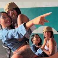¿Viene colaboración? La Perversa y Yailín levantan rumores tras aparecer juntas - Noticias de hoy en República Dominicana | De Último Minuto