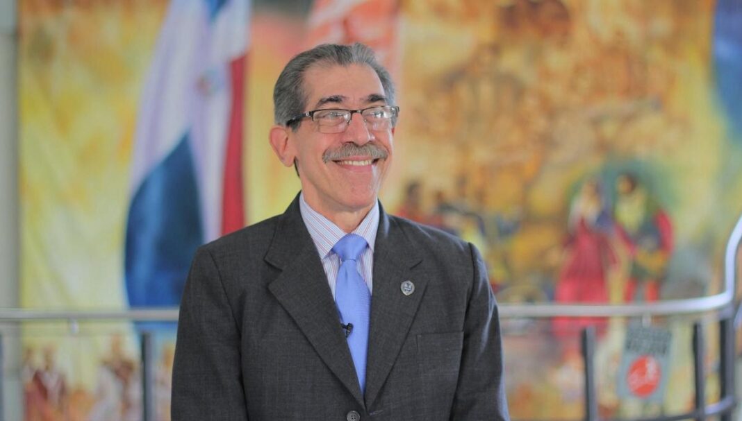 Dr. Jorge Asjana David llama al diálogo y a la unidad en la UASD