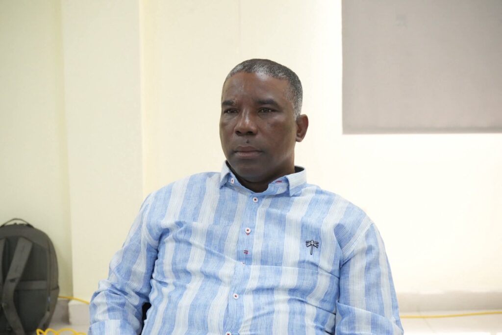 "Escuela en Peralta no está en convenio con la Iglesia Católica", afirma viceministro | 6 | "Escuela en Peralta no está en convenio con la Iglesia Católica", afirma viceministro - Noticias de hoy en República Dominicana | De Último Minuto