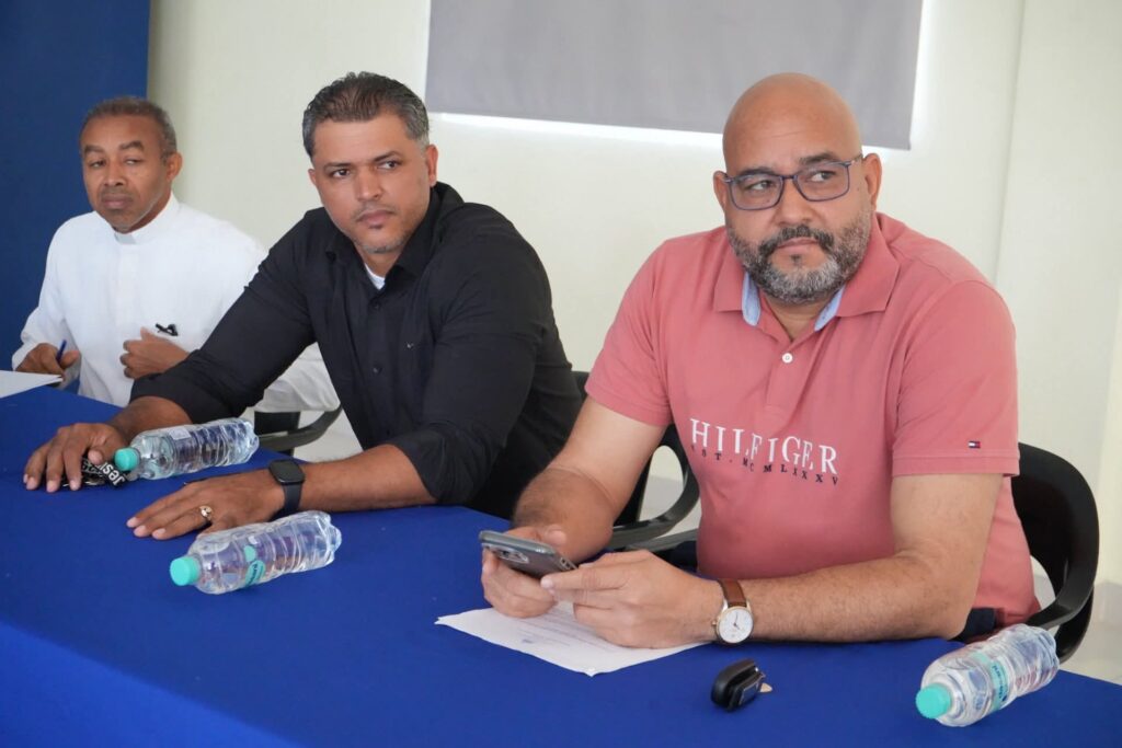 "Escuela en Peralta no está en convenio con la Iglesia Católica", afirma viceministro | 4 | "Escuela en Peralta no está en convenio con la Iglesia Católica", afirma viceministro - Noticias de hoy en República Dominicana | De Último Minuto