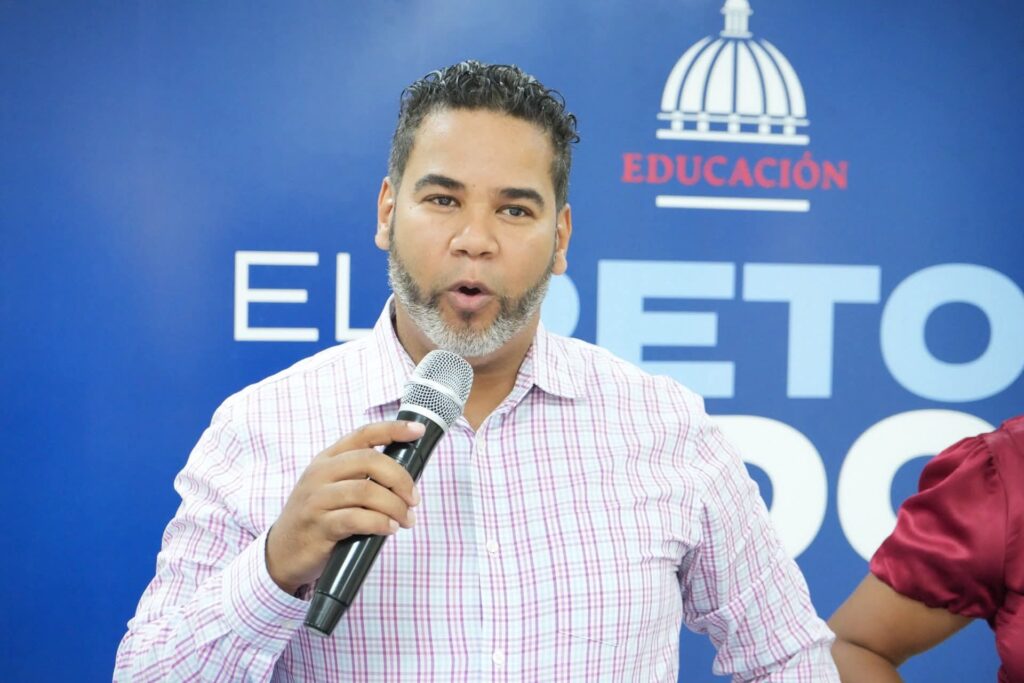 "Escuela en Peralta no está en convenio con la Iglesia Católica", afirma viceministro | 5 | "Escuela en Peralta no está en convenio con la Iglesia Católica", afirma viceministro - Noticias de hoy en República Dominicana | De Último Minuto