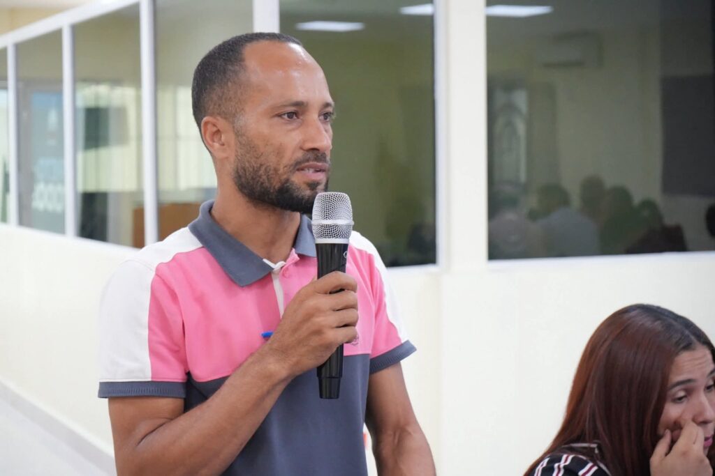 "Escuela en Peralta no está en convenio con la Iglesia Católica", afirma viceministro | 2 | "Escuela en Peralta no está en convenio con la Iglesia Católica", afirma viceministro - Noticias de hoy en República Dominicana | De Último Minuto