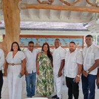 Fue juramentada la filial ADOMPRETUR de Samaná