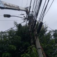 Edesur coloca nuevo transformador en El Millón